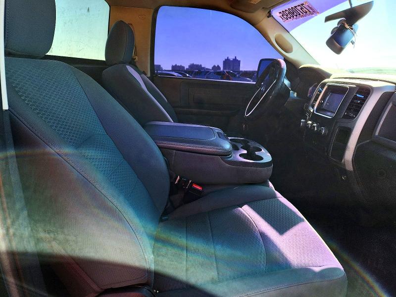 Aukcja sprzedaży 2016 Ram 1500 St, vin: 3C6JR6AG5GG318024, numer aukcji: 75709695