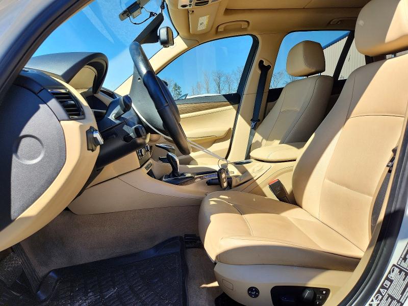 Продажа на аукционе авто 2014 Bmw X1, vin: WBAVL1C5XEVY11175, номер лота: 77379305
