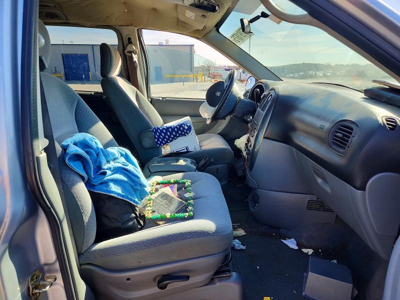 Aukcja sprzedaży 2006 Dodge Grand Caravan, vin: 2D4GP44L56R600536, numer aukcji: 77091875
