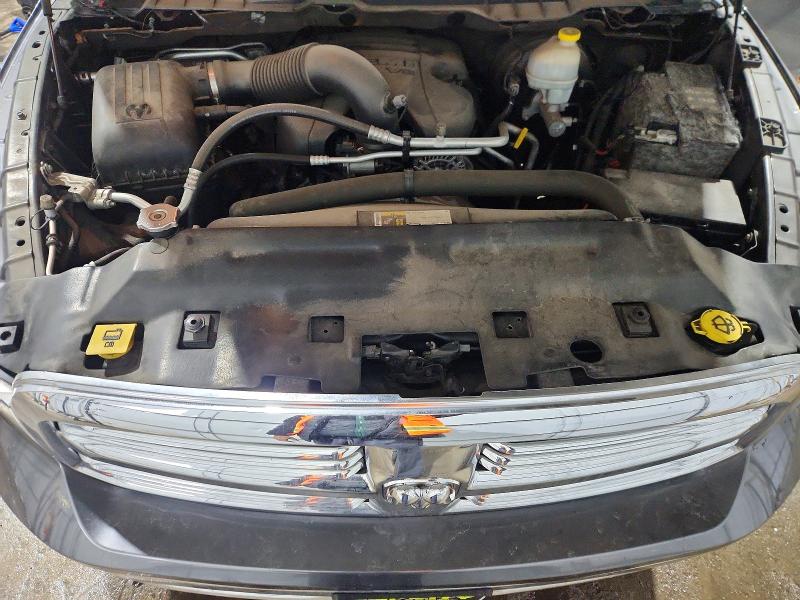 2015 Ram 1500 მანქანა იყიდება აუქციონზე, vin: 1C6RR7TT2FS670553, აუქციონის ნომერი: 77141435