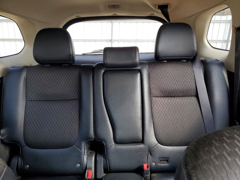 Продаж на аукціоні авто 2015 Mitsubishi Outlander, vin: JA4JZ4AX6FZ001424, номер лоту: 78428485