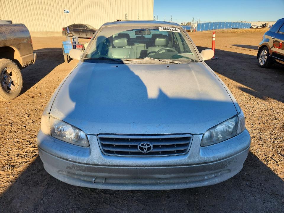 Продажа на аукционе авто 2000 Toyota Camry, vin: JT2BF22KXY0269564, номер лота: 76585525