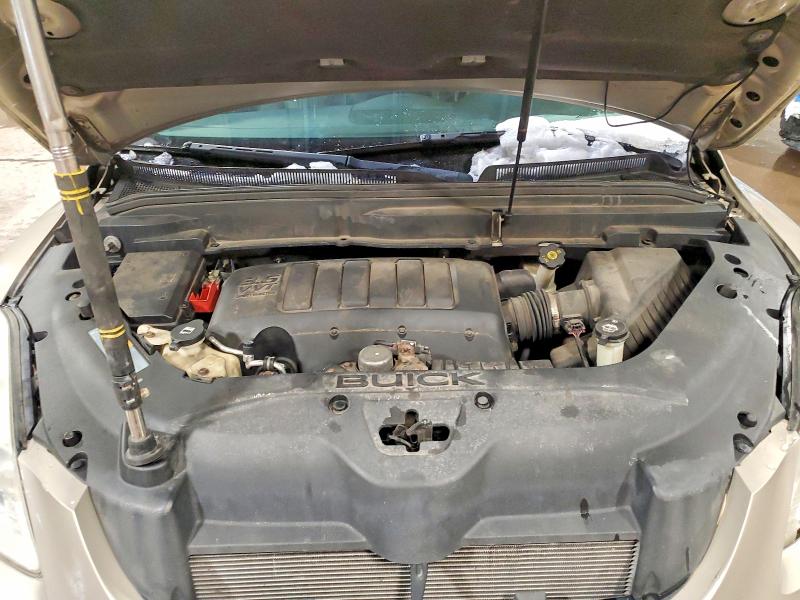Aukcja sprzedaży 2011 Buick Enclave, vin: 5GAKVBED2BJ159540, numer aukcji: 78556965