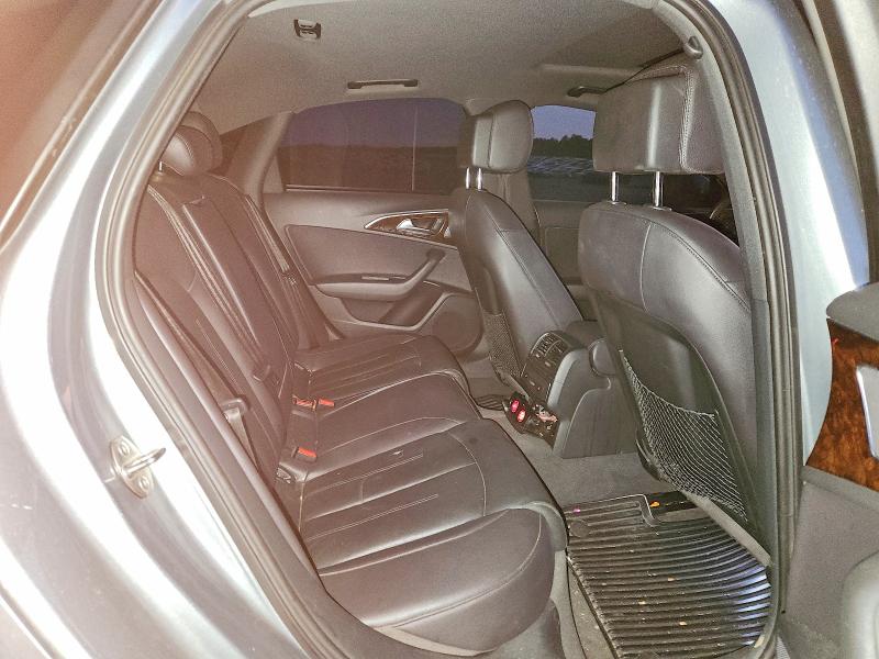 Продаж на аукціоні авто 2015 Audi A6, vin: WAUFFAFC8FN008128, номер лоту: 76115365