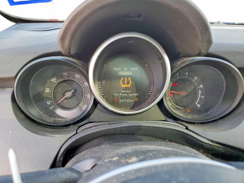 Aukcja sprzedaży 2017 Fiat 500x, vin: ZFBCFXCB1HP525155, numer aukcji: 77437675