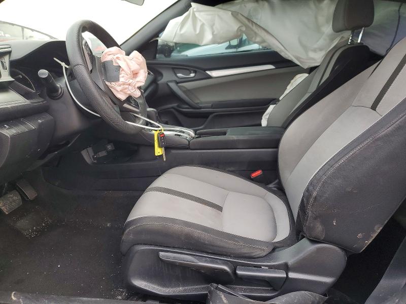 Aukcja sprzedaży 2017 Honda Civic, vin: 2HGFC4B53HH305485, numer aukcji: 75749005
