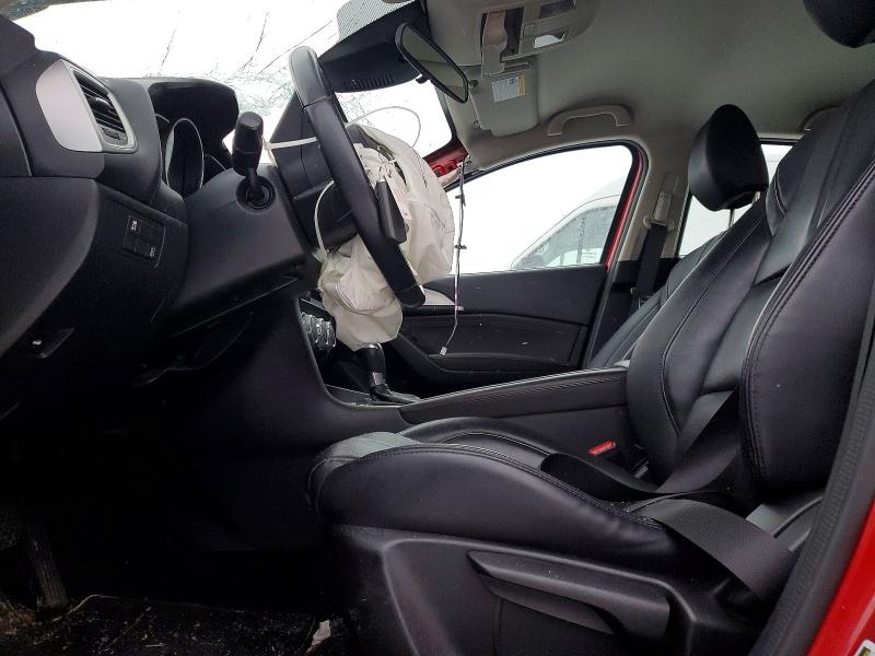 Aukcja sprzedaży 2018 Mazda 3, vin: JM1BN1V75J1189763, numer aukcji: 76218195