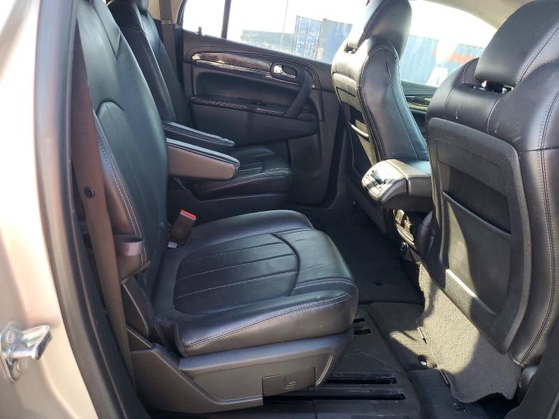 Aukcja sprzedaży 2016 Buick Enclave, vin: 5GAKVBKD7GJ227987, numer aukcji: 77119335