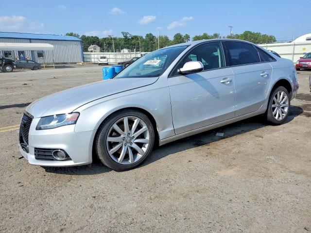 Продаж на аукціоні авто 2010 Audi A4, vin: WAUBFAFL2AN004566, номер лоту: 76703285