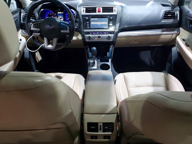 78401105 :رقم المزاد ، 4S3BNAL63G3029193 vin ، 2016 Subaru Legacy مزاد بيع