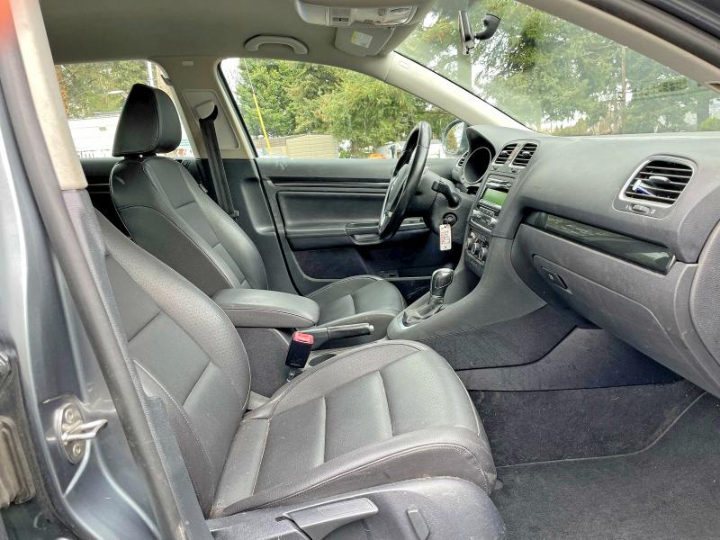77024275 :رقم المزاد ، 3VWPL7AJ4BM684764 vin ، 2011 Volkswagen Jetta Tdi مزاد بيع