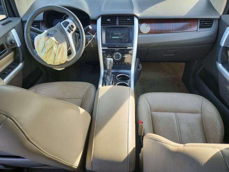 Продаж на аукціоні авто 2011 Ford Edge, vin: 2FMDK4KC9BBA66246, номер лоту: 77483745