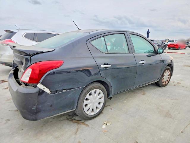 Продаж на аукціоні авто 2019 Nissan Versa, vin: 3N1CN7AP8KL850356, номер лоту: 77596935