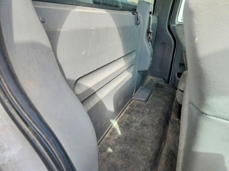 78287455 :رقم المزاد ، 1FTRF14W07KA94860 vin ، 2007 Ford F150 مزاد بيع