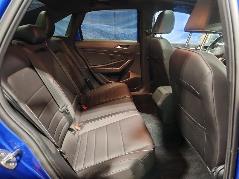 Продажа на аукционе авто 2023 Volkswagen Jetta, vin: 3VWSM7BU4PM041998, номер лота: 76463565