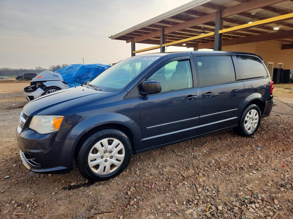 78673715 :رقم المزاد ، 2C4RDGBG8DR818036 vin ، 2013 Dodge Grand Caravan مزاد بيع