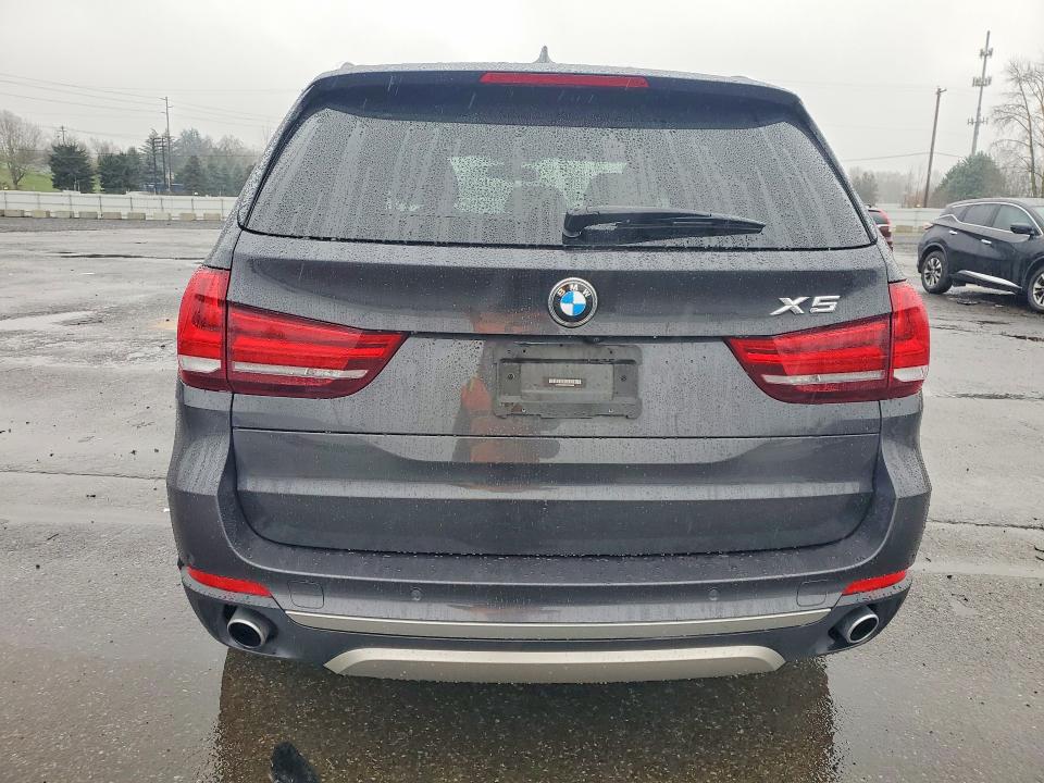 Продажа на аукционе авто 2017 Bmw X5, vin: 5UXKR0C58H0V66889, номер лота: 78673685