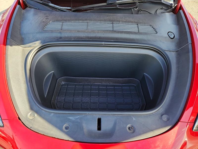 Продажа на аукционе авто 2023 Tesla Model Y, vin: 7SAYGDEE0PA055795, номер лота: 78187805