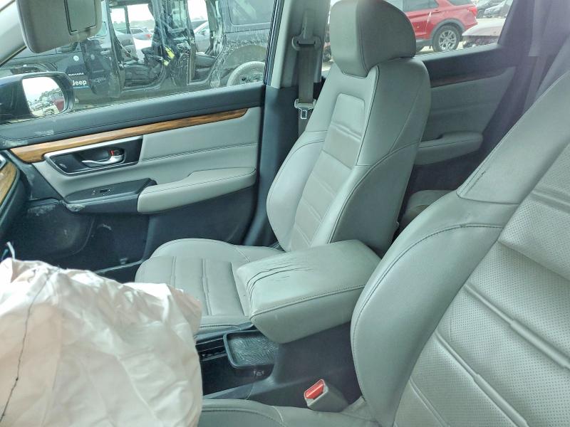 Aukcja sprzedaży 2017 Honda Cr-v, vin: 7FARW1H83HE045943, numer aukcji: 76917935
