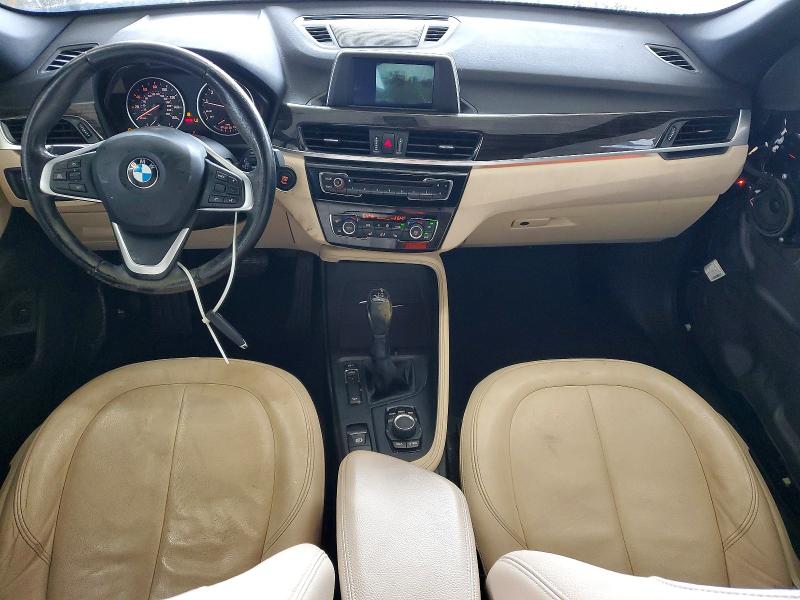Продаж на аукціоні авто 2018 Bmw X1, vin: WBXHT3C30J5K27729, номер лоту: 78380715