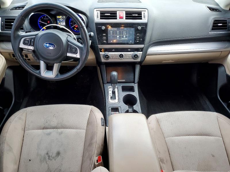 Продаж на аукціоні авто 2015 Subaru Outback, vin: 4S4BSACC5F3262372, номер лоту: 75813465