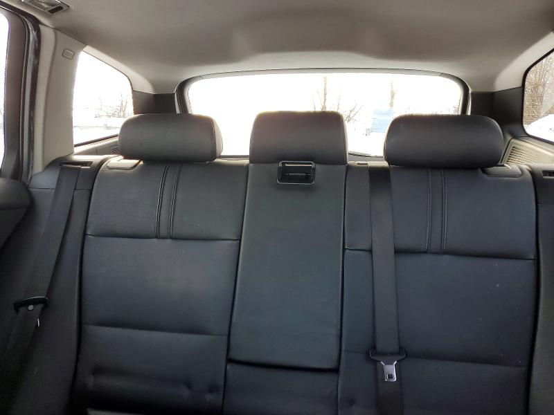2010 Bmw X3 მანქანა იყიდება აუქციონზე, vin: WBXPC9C45AWJ37414, აუქციონის ნომერი: 74214945