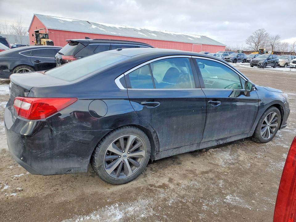 Aukcja sprzedaży 2019 Subaru Legacy, vin: 4S3BNDN63K3034711, numer aukcji: 78623655
