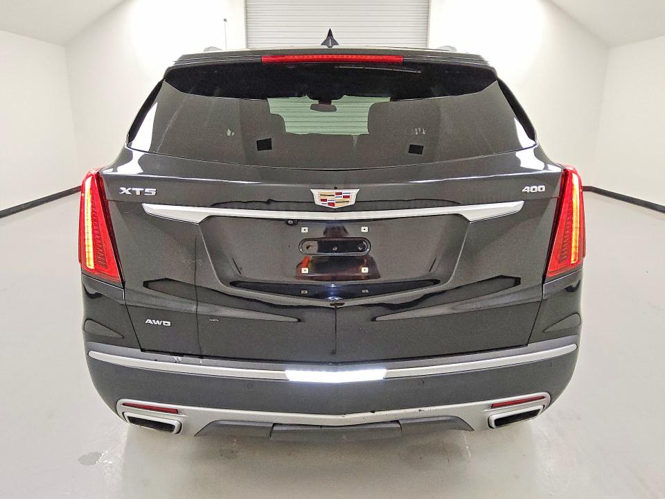 Aukcja sprzedaży 2023 Cadillac Xt5, vin: 1GYKNDRS1PZ141973, numer aukcji: 79385135