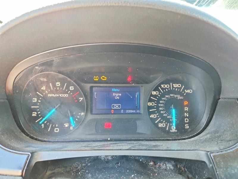 Продажа на аукционе авто 2013 Ford Edge, vin: 2FMDK3GC7DBB21363, номер лота: 79469775