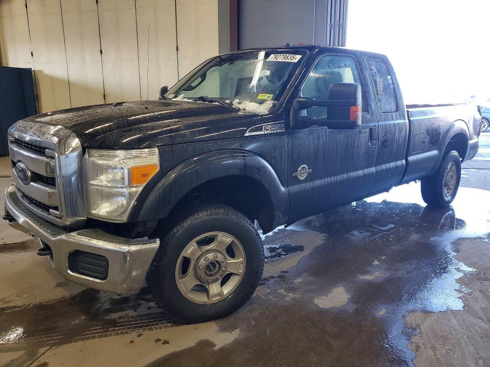Продажа на аукционе авто 2016 Ford F250, vin: 1FT7X2BT1GEA56975, номер лота: 79279835