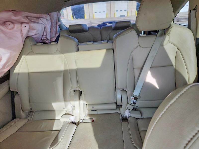 Aukcja sprzedaży 2017 Acura Mdx, vin: 5FRYD4H31HB031220, numer aukcji: 78268205