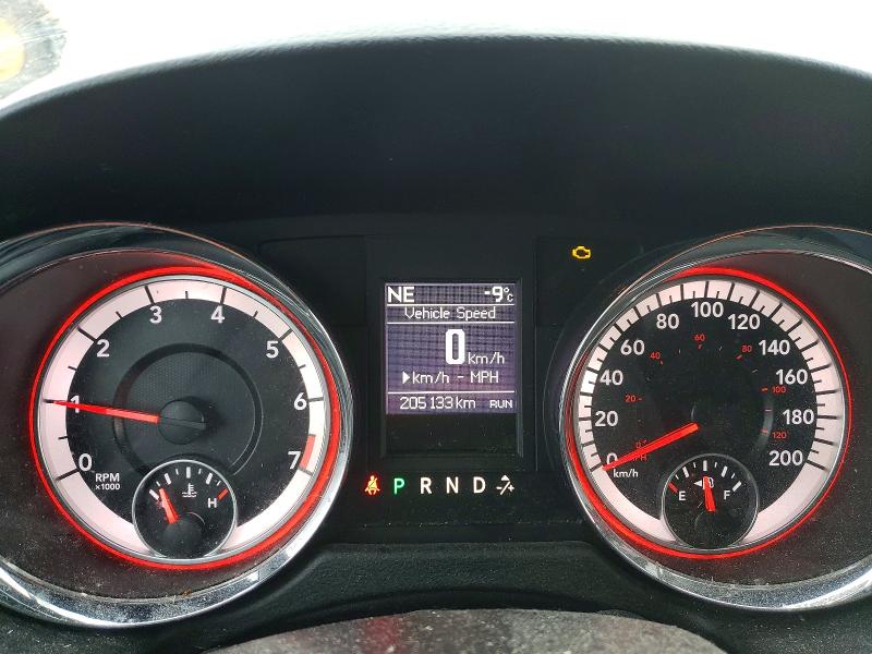 2019 Dodge Grand Caravan მანქანა იყიდება აუქციონზე, vin: 2C4RDGEG2KR637376, აუქციონის ნომერი: 74825685