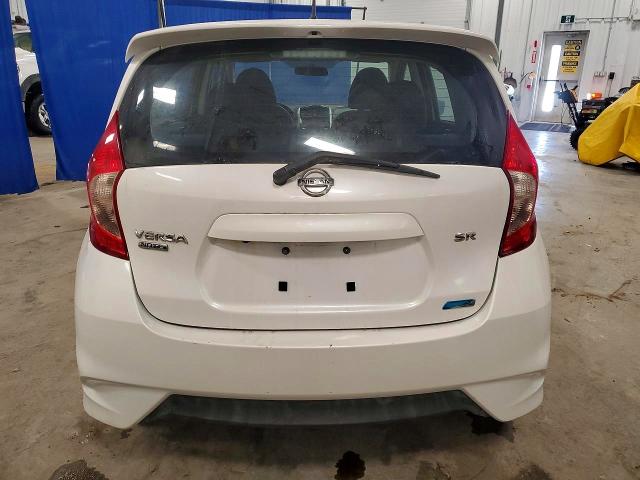 Продажа на аукционе авто 2015 Nissan Versa Note, vin: 3N1CE2CP6FL385257, номер лота: 76713735