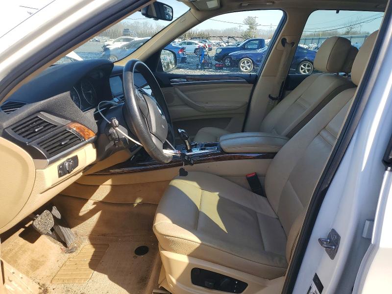 Продажа на аукционе авто 2012 Bmw X5, vin: 5UXZV4C56CL745490, номер лота: 79290105