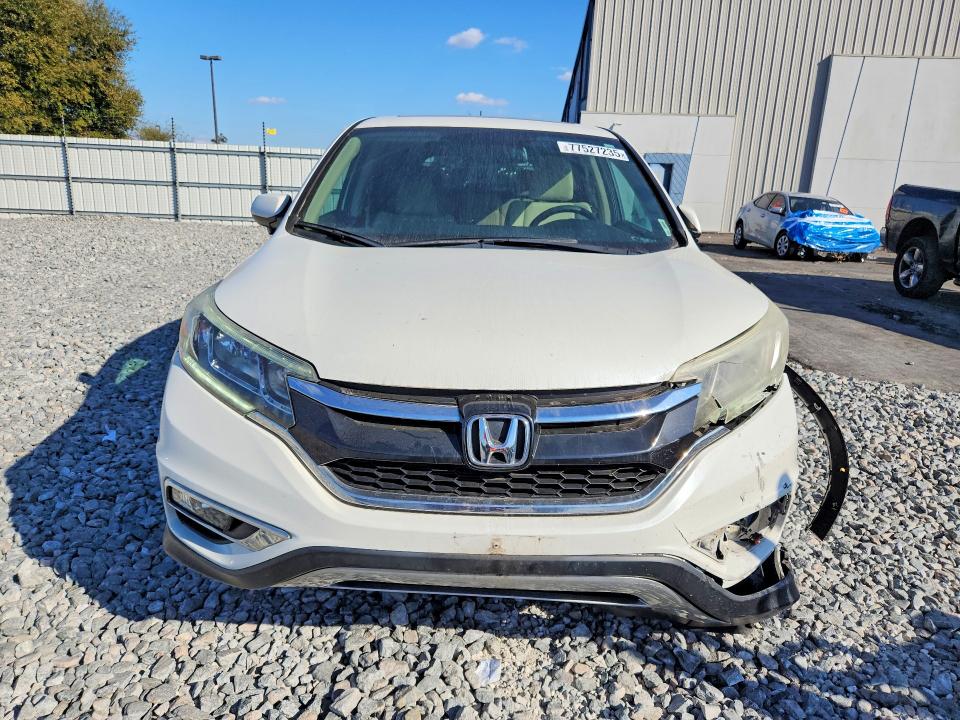 Продажа на аукционе авто 2016 Honda Cr-v, vin: 5J6RM4H56GL074688, номер лота: 77527235