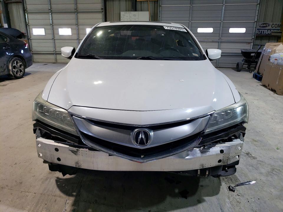 75578985 :رقم المزاد ، 19UDE2F8XGA003229 vin ، 2016 Acura Ilx مزاد بيع