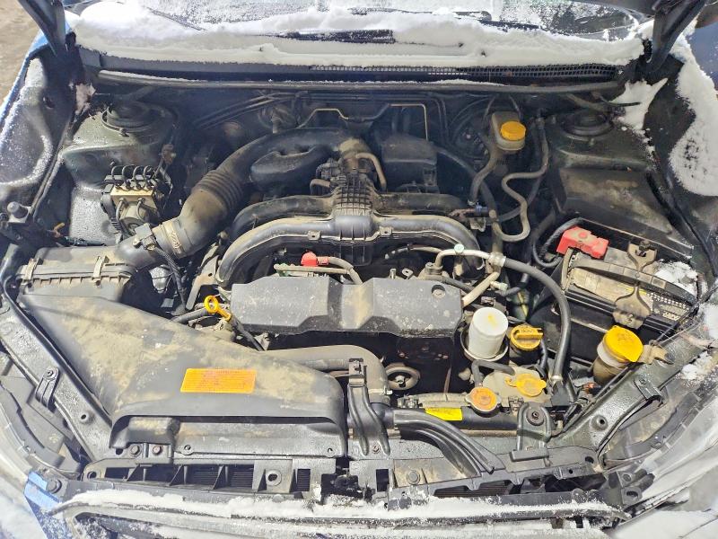 Продажа на аукционе авто 2017 Subaru Crosstrek, vin: JF2GPABC0HH264065, номер лота: 78481505