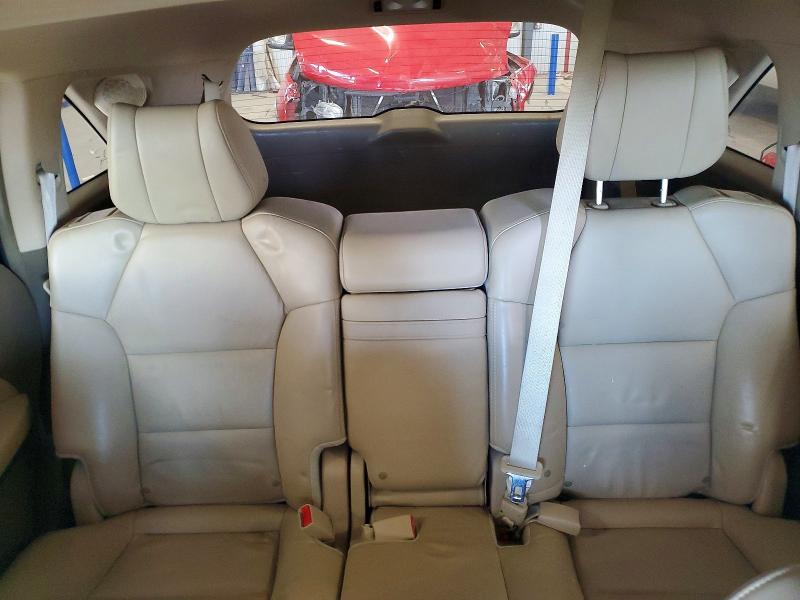 Aukcja sprzedaży 2012 Acura Mdx Techno, vin: 2HNYD2H30CH536720, numer aukcji: 76538945