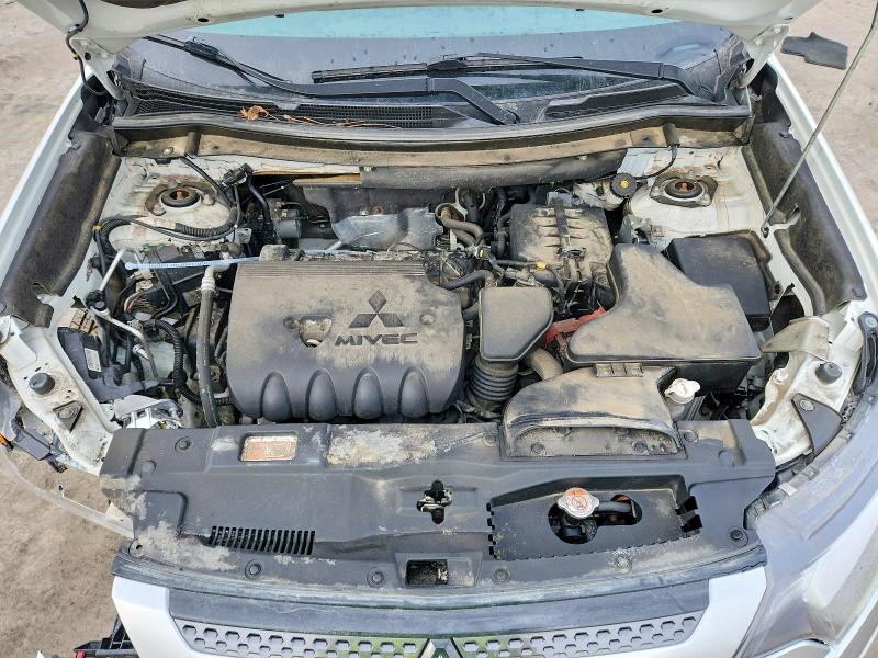 Продаж на аукціоні авто 2020 Mitsubishi Outlander, vin: JA4AZ3A32LZ045035, номер лоту: 77869945