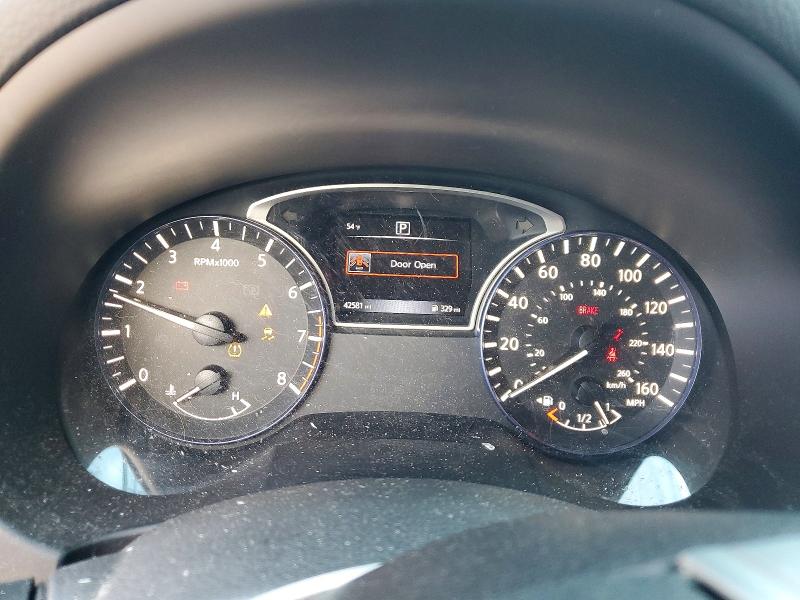 73506895 :رقم المزاد ، 1N4AL3AP6HC211485 vin ، 2017 Niss Altima مزاد بيع