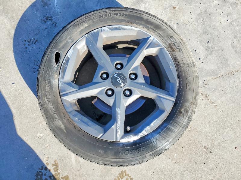 Aukcja sprzedaży 2025 Kia K4, vin: 3KPFT4DE6SE054816, numer aukcji: 49671016
