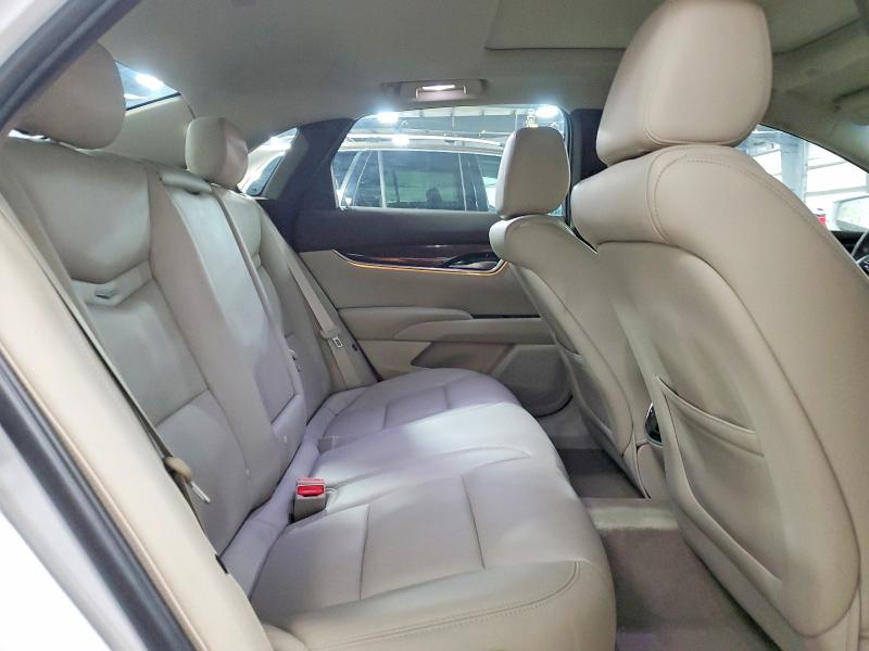 Aukcja sprzedaży 2017 Cadillac Xts, vin: 2G61N5S39H9168363, numer aukcji: 75958255