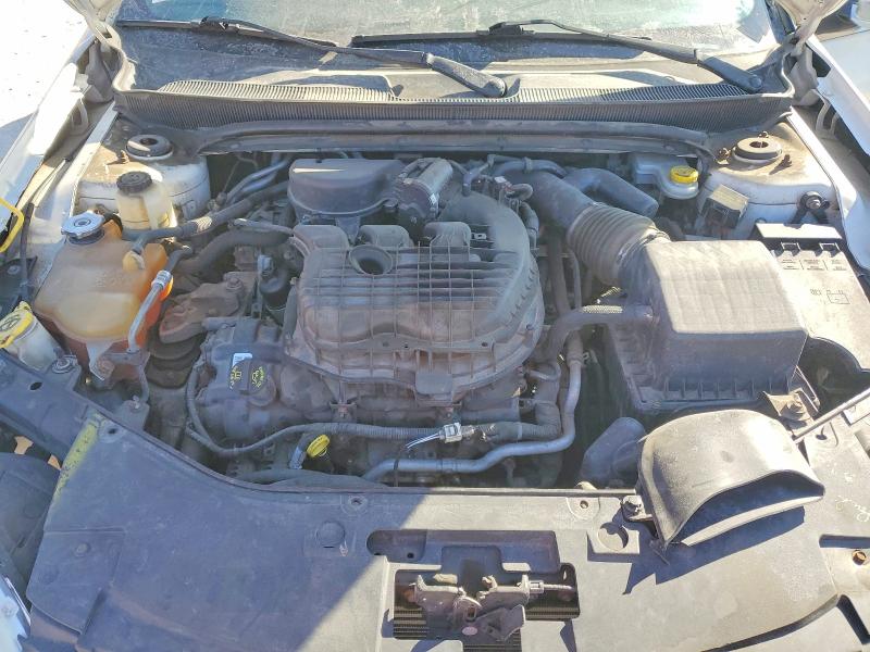 Продажа на аукционе авто 2014 Chrysler 200, vin: 1C3CCBCG7EN173005, номер лота: 79287165