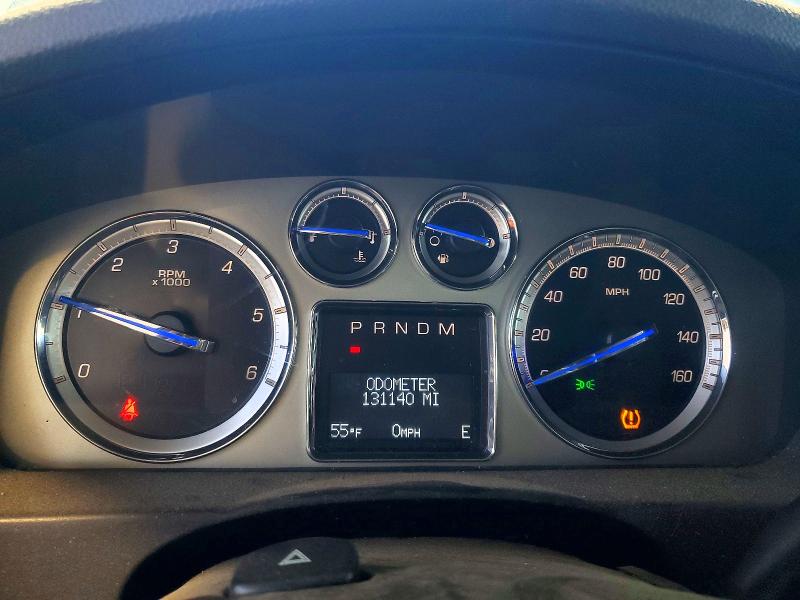 Aukcja sprzedaży 2012 Cadillac Escalade, vin: 1GYS4BEF7CR145973, numer aukcji: 78277325