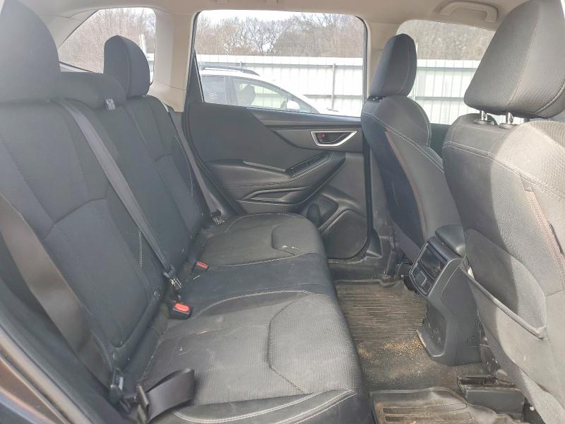 Продажа на аукционе авто 2019 Subaru Forester, vin: JF2SKACCXKH438321, номер лота: 78306935