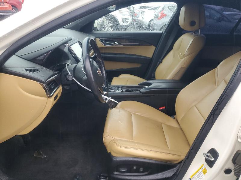Продаж на аукціоні авто 2014 Cadillac 63 F, vin: 1G6AB5RX8E0152873, номер лоту: 76927885