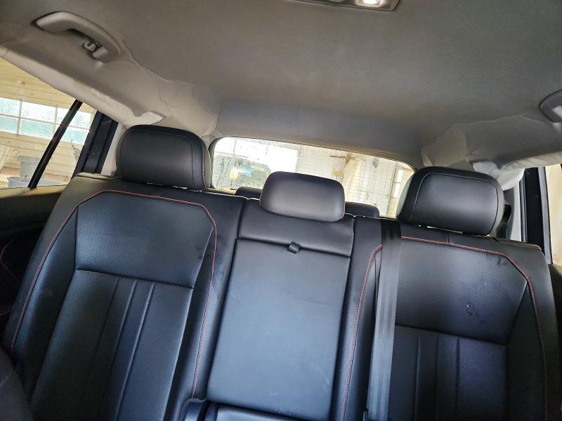 79197785 :رقم المزاد ، 3VV6B7AX7RM213256 vin ، 2024 Volkswagen Tiguan مزاد بيع