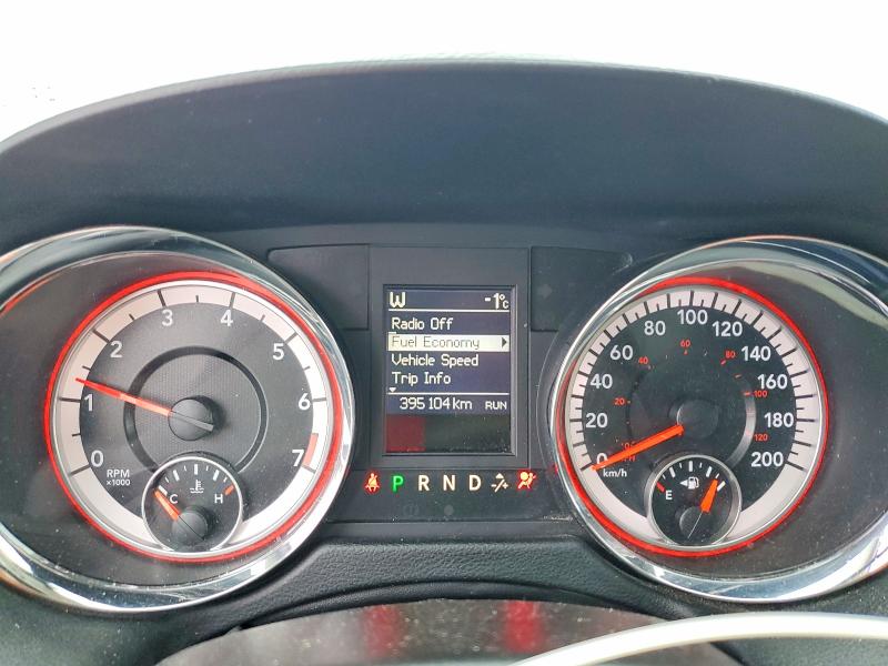 Auction sale of the 2019 Dodge Grand Caravan, vin: 2C4RDGDG7KR779580, lot number: 78173105