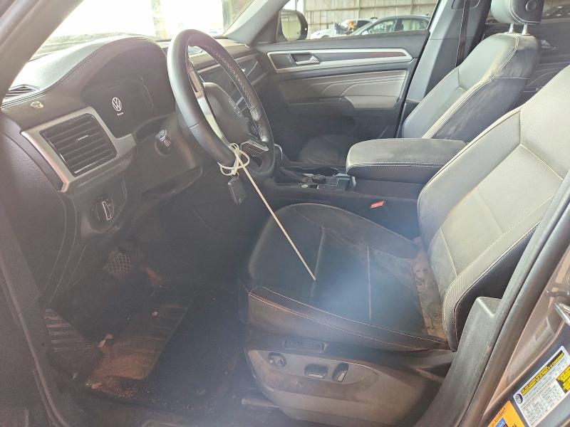Продаж на аукціоні авто 2022 Volkswagen Atlas Cross Sport, vin: 1V2BC2CA1NC214449, номер лоту: 78089415