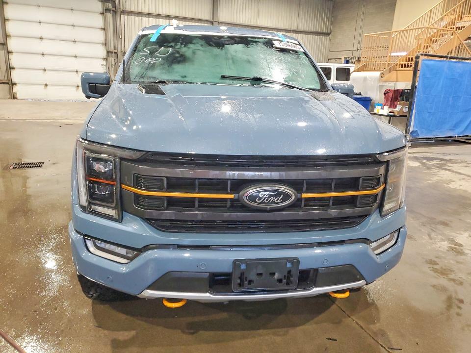 Продаж на аукціоні авто 2023 Ford F150, vin: 1FTEW1E87PFC81942, номер лоту: 75396665